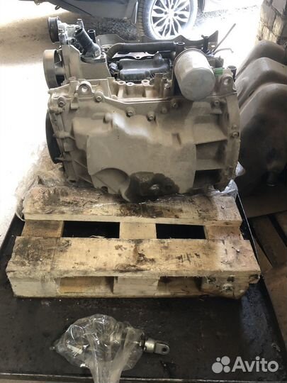 Двигатель mazda 6gh 2.0