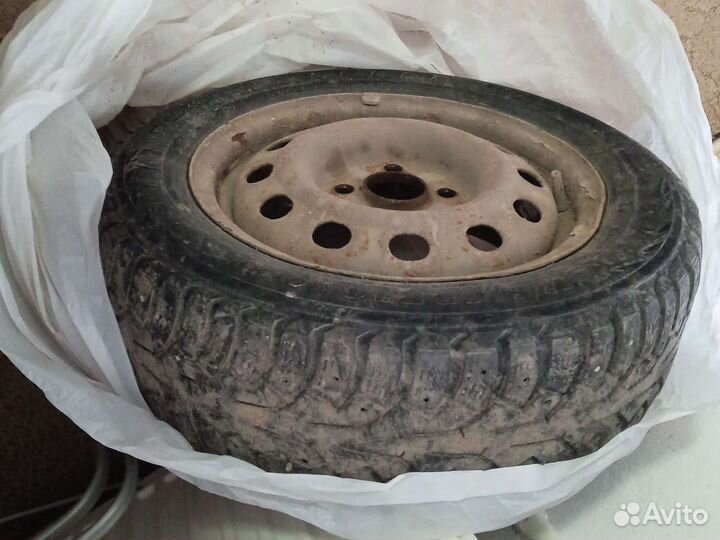 Nordman Nordman 4 175/65 R14