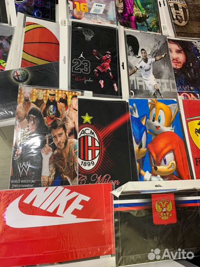 Наклейки на ps4 гонки, и пр