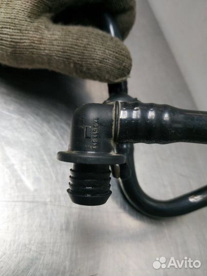 Трубка вакуумная Volkswagen Polo 602 cfna 2015