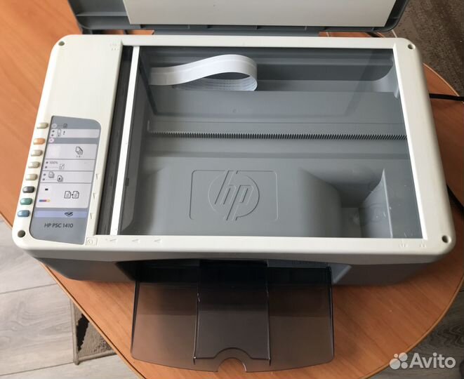 Мфу HP PSC 1410