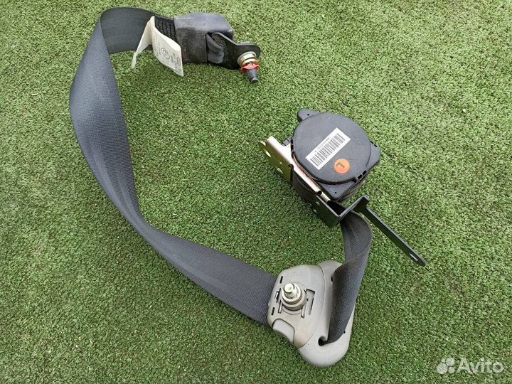 Ремень безопасности задний левый Chery Tiggo T11