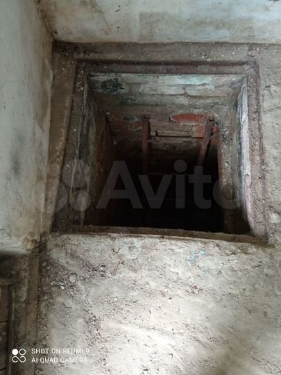 Гараж, 10 м²