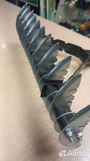 Грабли Жадина 2