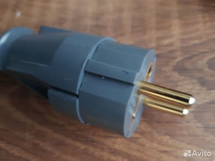 Supra LoRad 3X2,5 длинна 1м. 2 шт