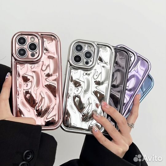 Чехол на iPhone 12 13 14 15 pro /pro max