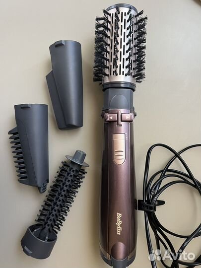 Щетка-фен BaByliss AS960E