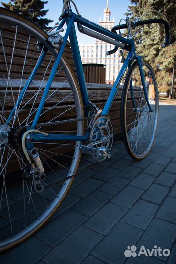 Хвз Старт Шоссе