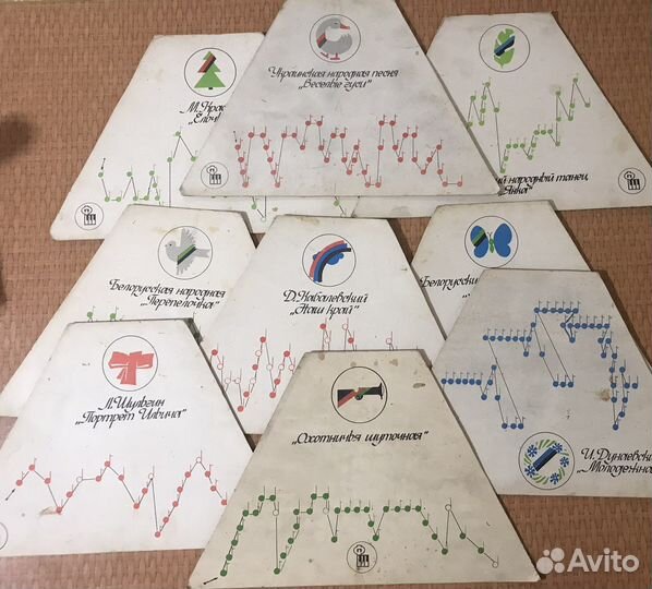 Музыкальные инструменты для детей