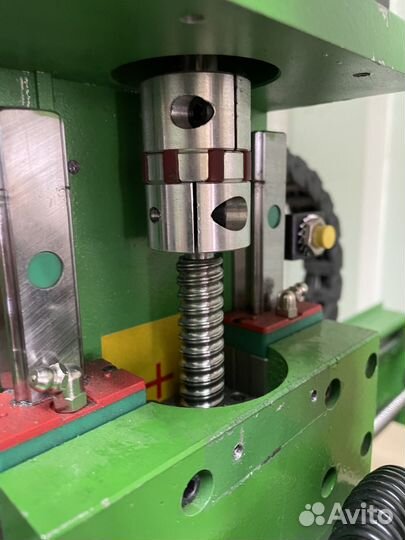 Станок чпу WoodTec MH 6090
