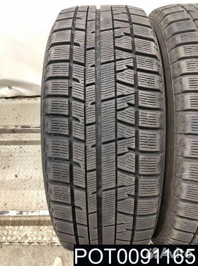 Yokohama Ice Guard IG50+ 205/55 R16 99R