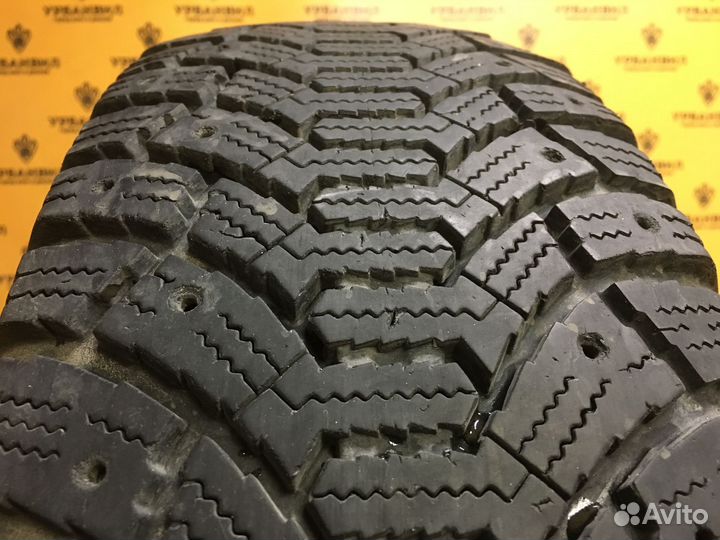 Cordiant Polar 205/70 R15 96T