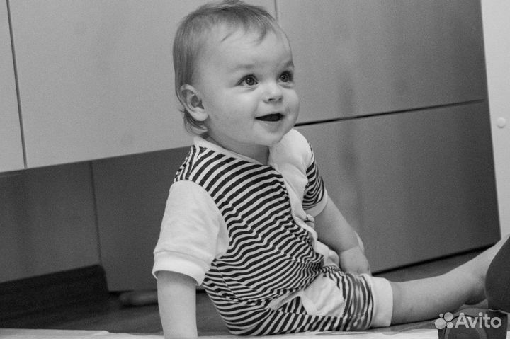 Начинающий Фотограф