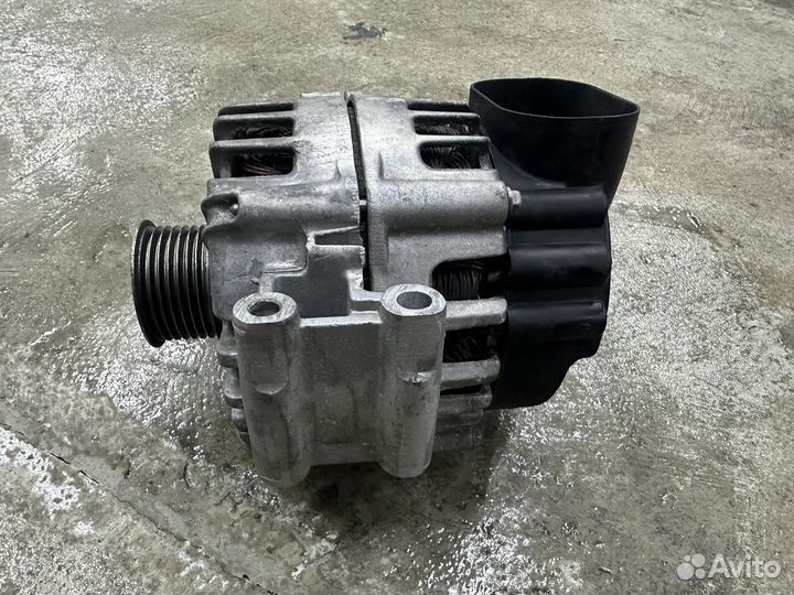 Генератор BMW N63B44A