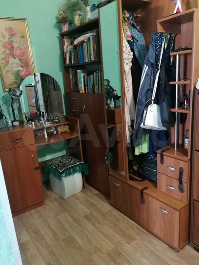 1-к. квартира, 36,9 м², 3/4 эт.