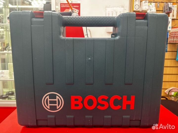 Перфоратор Bosch GBH 2-26 DRE