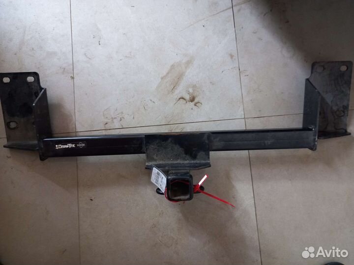 Фаркоп bmw x5 e70