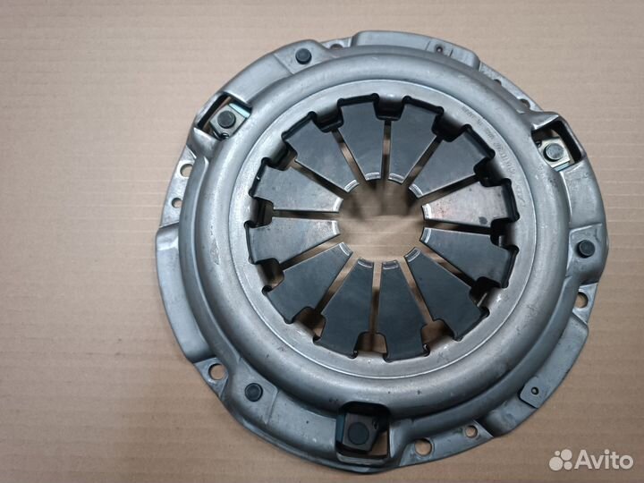 Комплект сцепления honda D16A