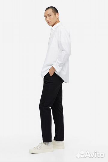 Брюки H&M
