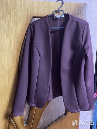 Пиджак женский