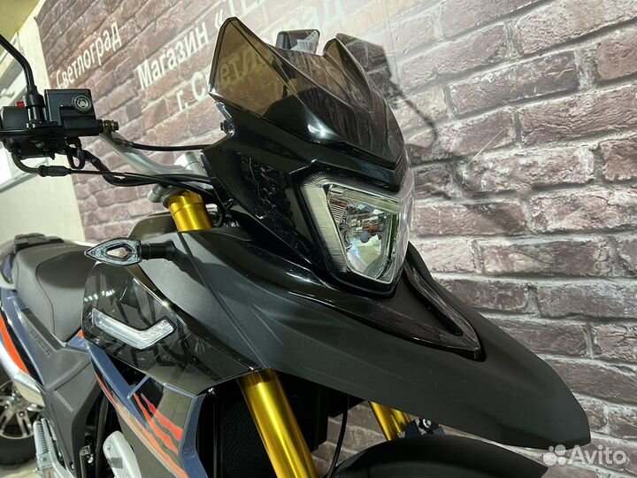 Racer Ranger 250cm3 26л.с водянка 177FMM (2023)