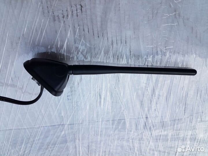 Антенна Mitsubishi Lancer 10