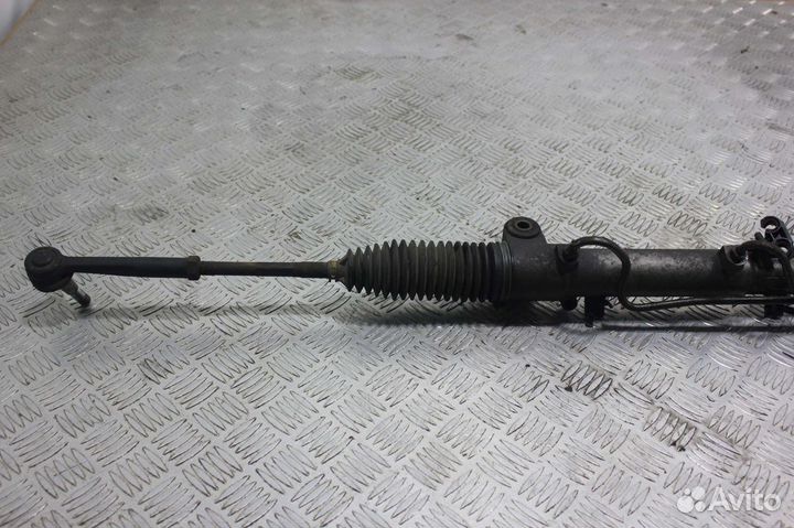 Рулевая рейка Опель Астра Г, Зафира А