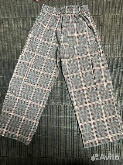 Брюки и свитер Zara