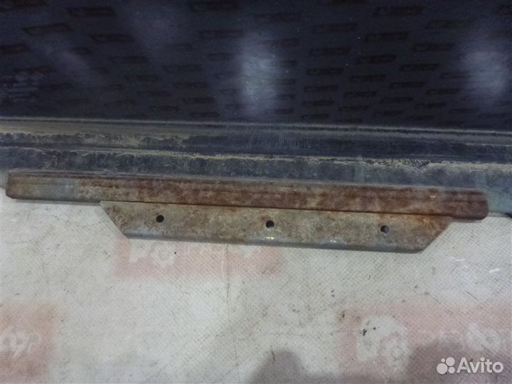 Стекло двери заднее правое Vortex Tingo T11 SQR