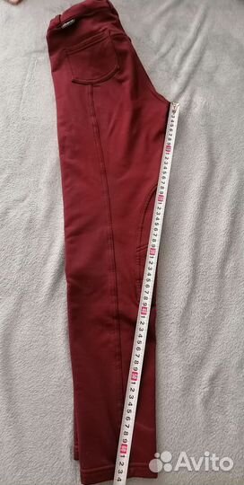 Лосины для занятий конным спортом