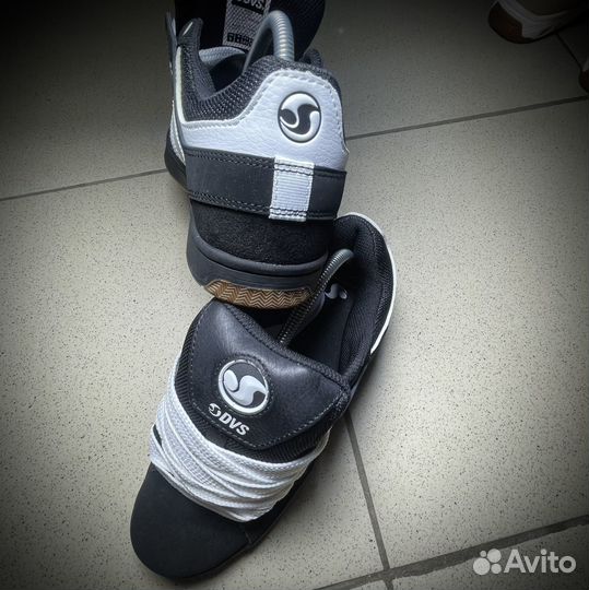 Дутыши Dvs Globe Osiris Dc shoes Etnies Vans