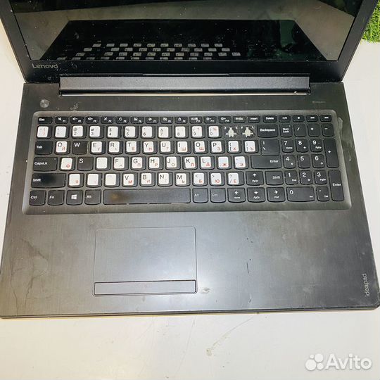 Ноутбук Lenovo ideapad 310-15IKB