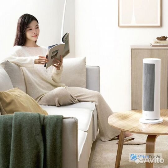 Электрический обогреватель Xiaomi (lsnfj03ZM)