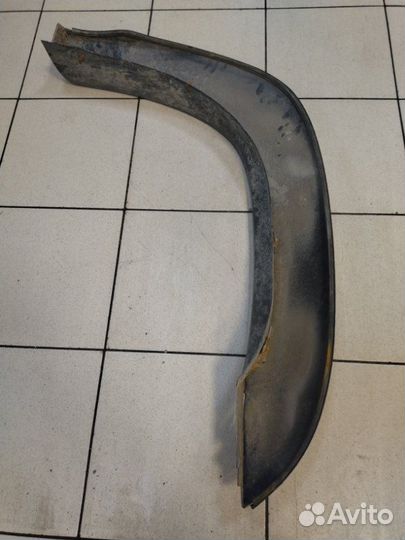 Расширитель арки передний левый Uaz Patriot 1 409