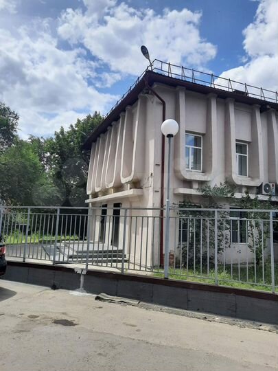 Свободного назначения, 50 м²