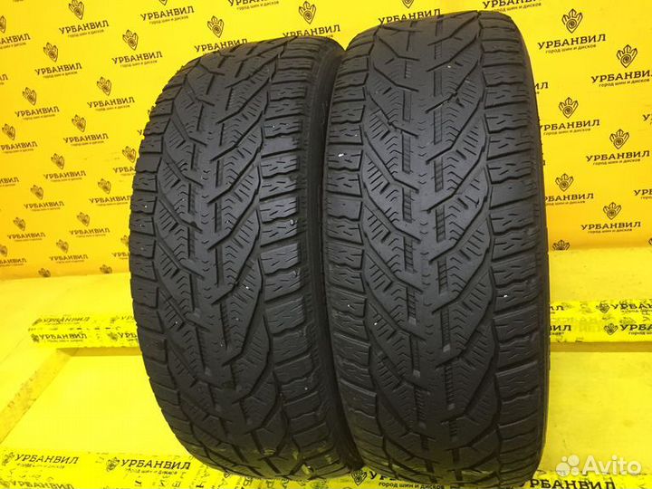 Tigar Winter 195/55 R15 85H