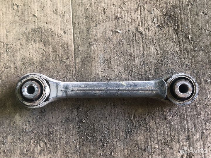 Kia sportage 4 рычаг