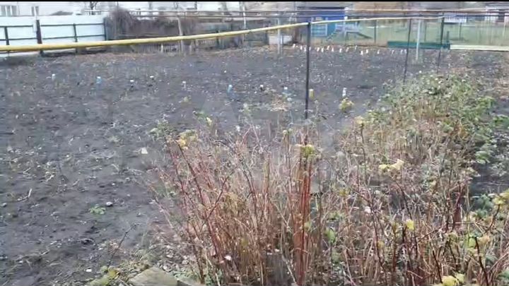 Участок 6 сот. (ИЖС)