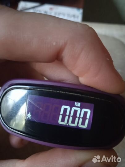 Фитнес браслет