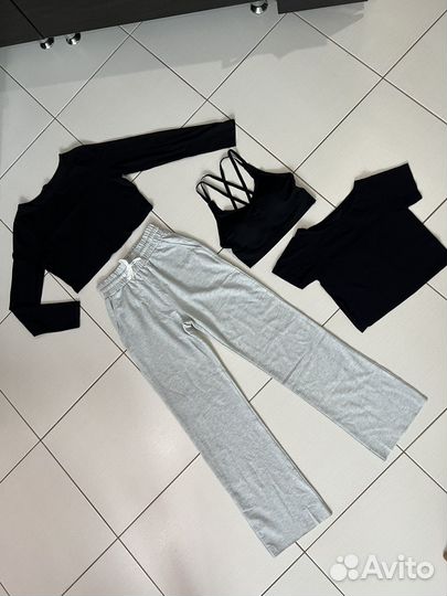 Вещи пакетом 42