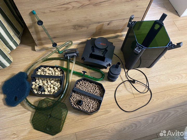 Eheim фильтр внешний 2260