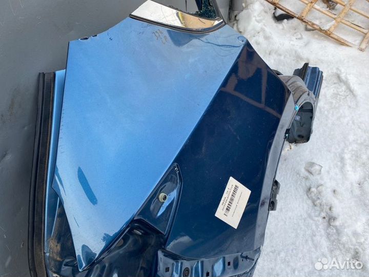 Задн Левое Крыло Mazda CX-5 KF 2017-2023 г.в