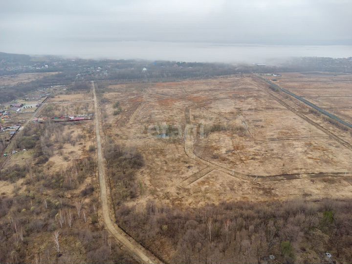 Участок 38,4 сот. (личное подсобное хозяйство (лпх))