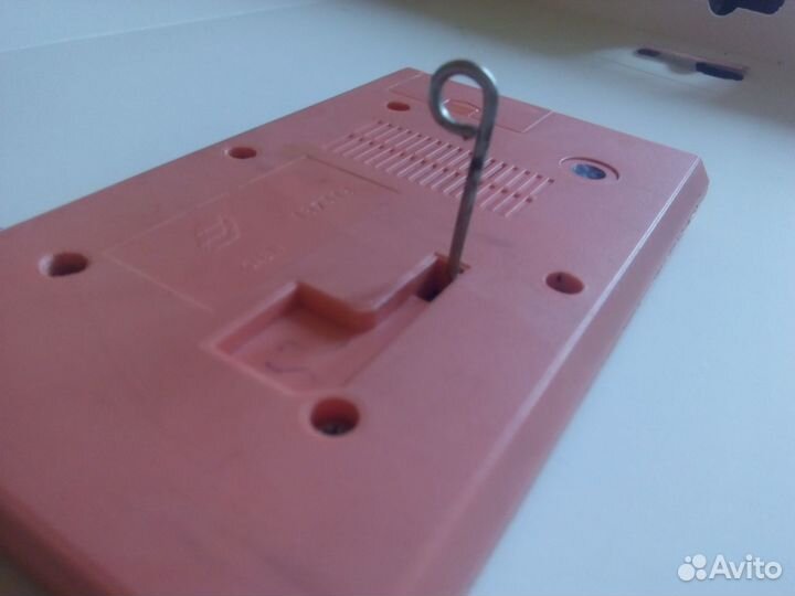 Рыболов. Игра СССР Электроника