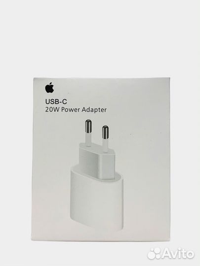 Оригинальный блок для iPhone