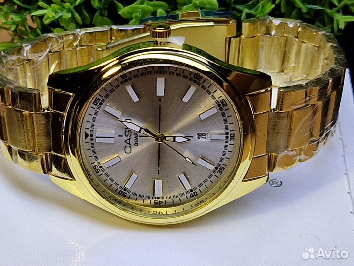 Часы Casio мужские