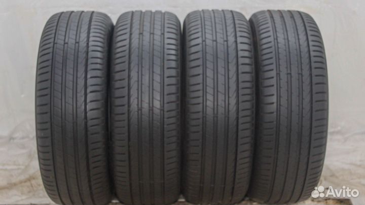 Pirelli Cinturato P7 205/55 R17 91V