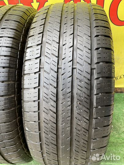 Continental Conti4x4Contact 255/60 R17 106H
