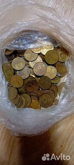 Деньги СССР