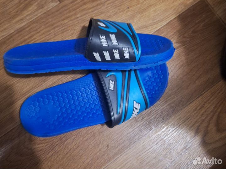 Сланцы мужские